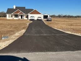 Best Brick Driveway Installation  in Apalachicola, FL